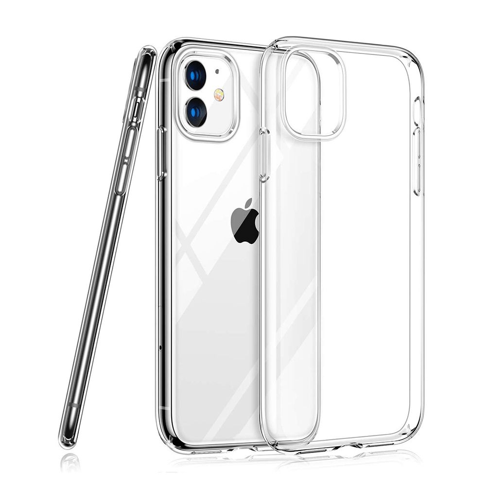 90 Percent Clear Case For IPhone 11 90 Percent Clear Case For IPhone 11